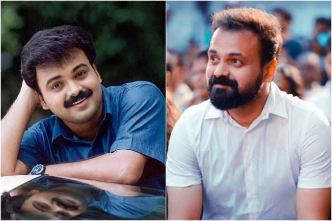 Kunchacko Boban Kunchacko Boban