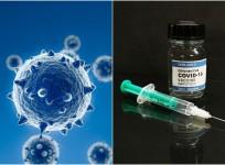 Covid vaccine