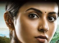 Rakul Preet's firstlook as Obulamma from Kondapolam movie