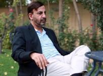 Ashraf Ghani's brother swears allegiance to Taliban