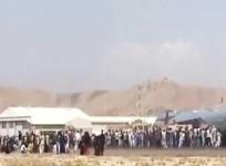 Kabul airport