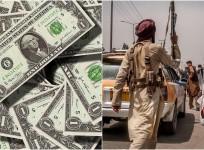 Afghanistan Corruption Taliban