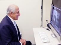 Zalmay Khalilzad