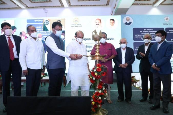 Karnataka first to launch NEP; how new policy reforms education for better future [details]