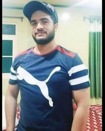 Abbas Saquib