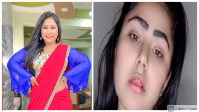 Xxx Radhika Pandit - Priyanka Pandit's Alleged Sex Tap Leak: The Viral Video is Not Mine -  IBTimes India