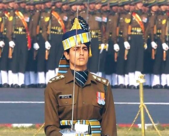 Women in Army (Representational image) Women in Army