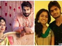 Karthikeya Gummakonda's Engagement