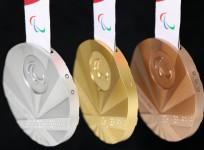 Braille-friendly medals at Tokyo 2020 Paralympics