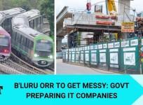 Extend WFH till Dec' 22; K'taka govt tells IT companies on B'luru ORR: What about livelihoods?