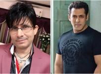 Salman Khan KRK