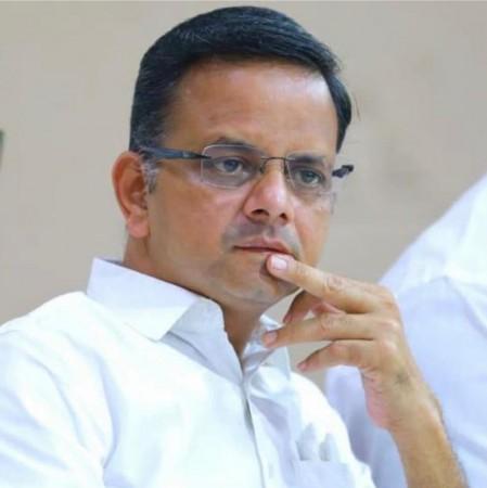 KT Raghavan KT Raghavan