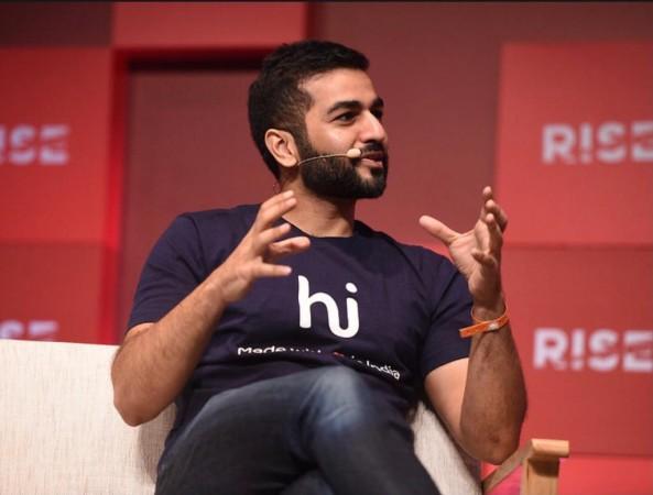 Kavin Bharti Mittal