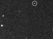 asteroid