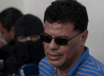 Reynaldo Vasquez