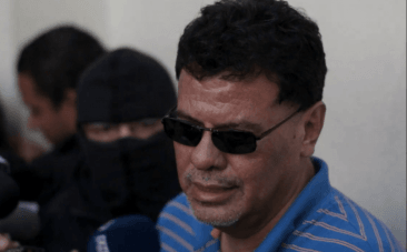 Reynaldo Vasquez