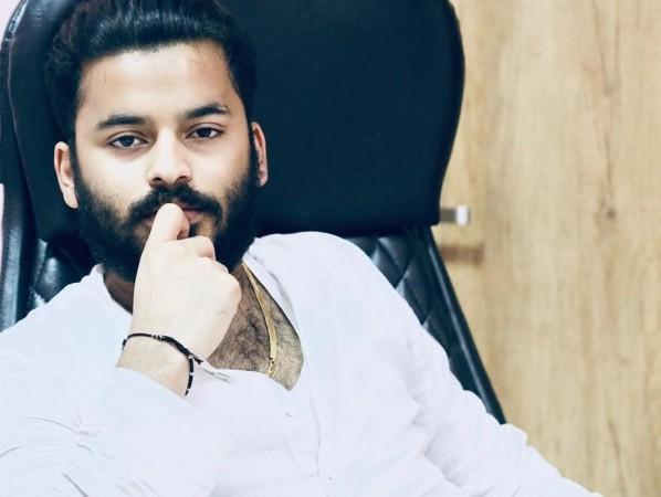 Devin Yadav