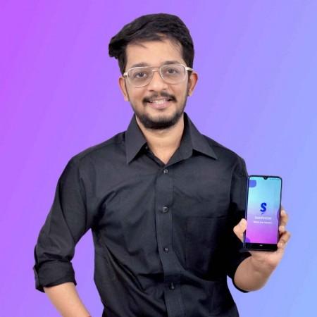 Udit Shah
