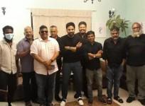 Mani Ratnam with Acclaimed Tamil Filmmakers