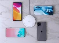 SanDisk wireless chargers
