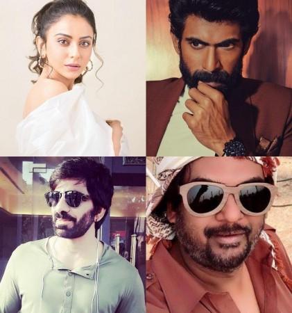 ED summons to Tollywood celebrities bring spotlight back on drug racket. Tollywood celebs in drug racket