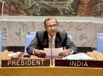 India, UN