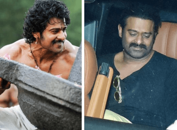 Prabhas Prabhas