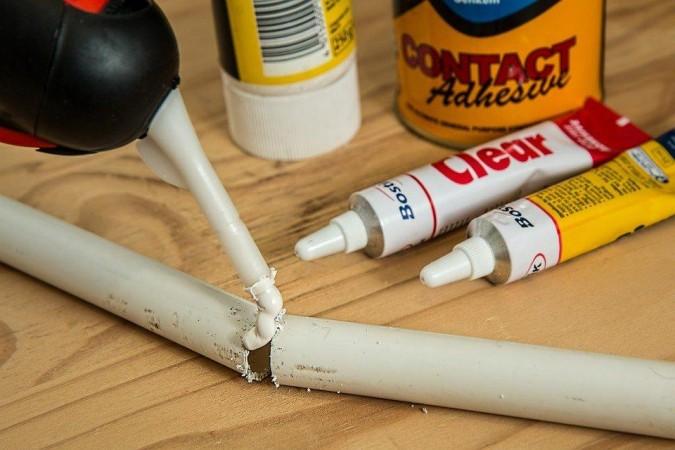 Representational Image Glue
