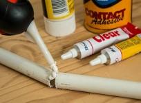 Glue