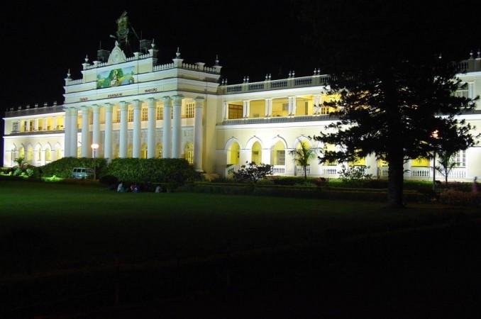 Mysuru University Mysuru University