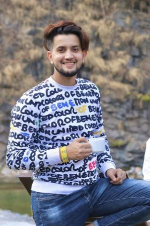 Vivek Choudhary