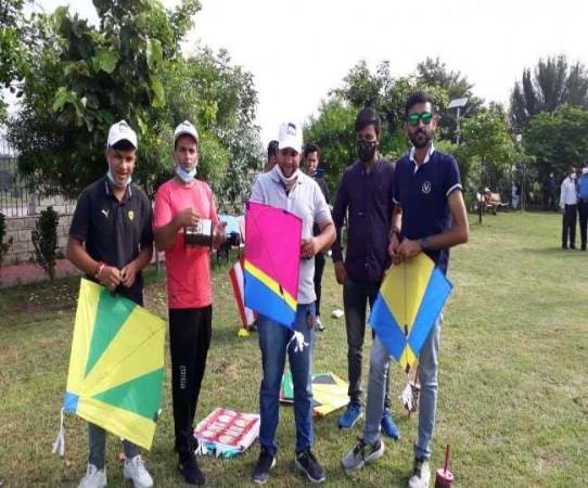 Kite festival
