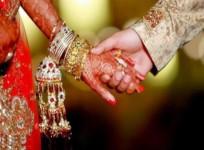 Marriage