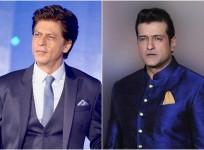 Shah Rukh Khan Armaan Kohli