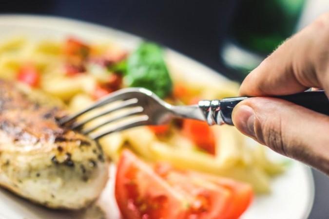 Food (Representational Picture) Food