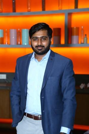 Uttpal Patel