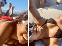 Nick, Priyanka