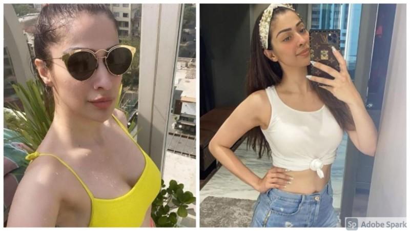 Raai Laxmi. Raai Laxmi
