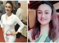 Sonia Agarwal