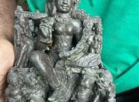 Sculpture