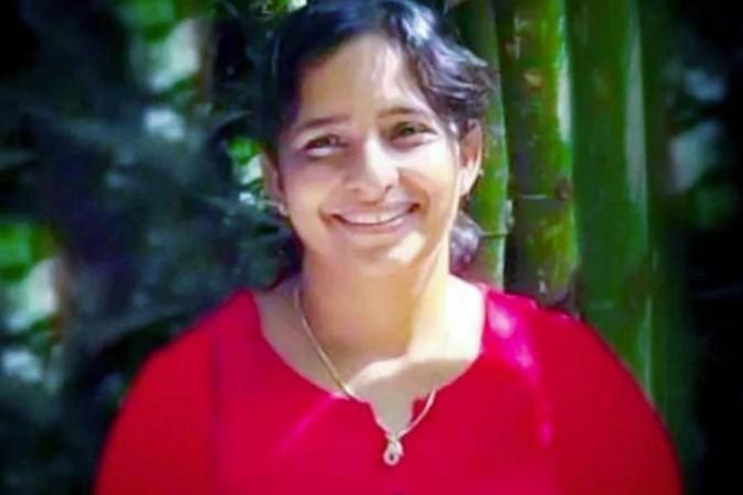 Husband of Kerala cyanide killer Jolly seeks divorce