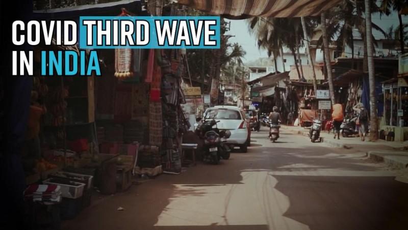 Covid third wave in India: Expert predicts possible timeline and severity