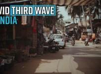 Covid third wave in India: Expert predicts possible timeline and severity