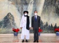 Unsure China seeks US help to 'guide' Taliban in Afghanistan.