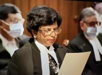 Justice Hima Kohli, former CJI of Telangana High Court is now one of the top Judiciary bosses