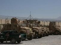20 years, $2.3 trillion spent, 2,400 US troops killed: America's longest war, in numbers