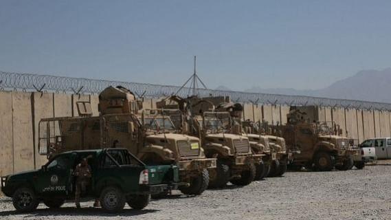 20 years, $2.3 trillion spent, 2,400 US troops killed: America's longest war, in numbers 20 years, $2.3 trillion spent, 2,400 US troops killed: America's longest war, in numbers