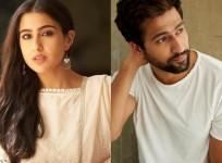 Vicky Kaushal
