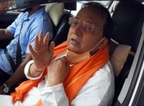 Arun Singh