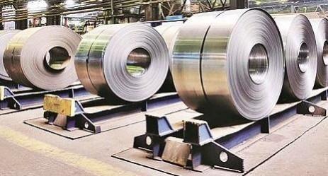 Steel made and consumed in India is reflective of our nationalist spirit IIP
